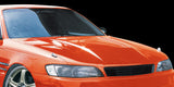 M-Sports Hood for Toyota JZX90 Mark II (COLORED CARBON!)