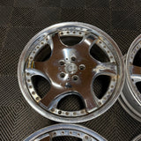 Weds Kranze Bazreia / 5x114.3 / 19x8.5+44