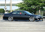 Car Modify Wonder Shadow Body Kit for Toyota JZX100 Chaser CMW