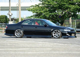Car Modify Wonder Shadow Body Kit for Toyota JZX100 Chaser CMW