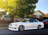 Origin Lab | Stream Line Body Kit for Toyota JZX100 Mark II