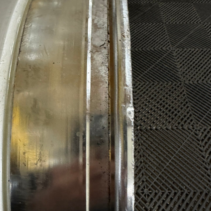 Weds Kranze Bazreia / 5x114.3 / 19x9+31 & 19x10+38