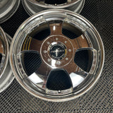 Fabulous Profound 

5x114.3 / 4x114.3

18x7.5+48