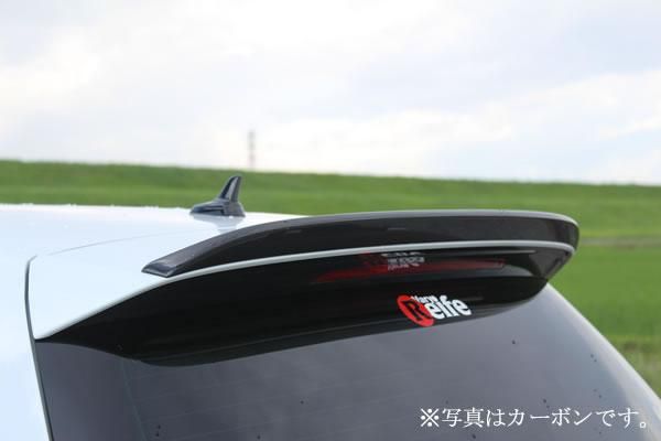 Garage Vary | Roof Spoiler for Volkswagen Golf R Mk7