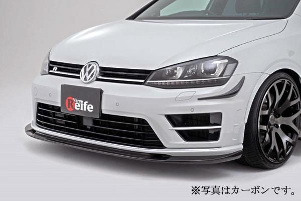 Garage Vary | Exterior Accessory for Volkswagen Golf R Mk7