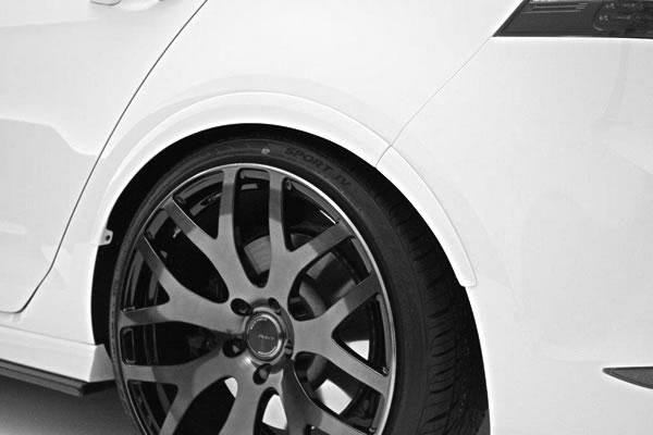 Garage Vary | Exterior Accessory for Volkswagen Golf R Mk7