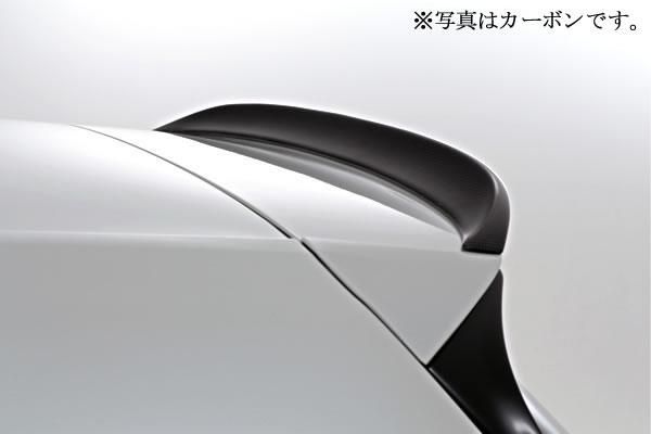 Garage Vary | Roof Spoiler for Volkswagen Golf GTI Mk7