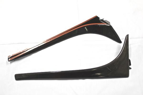 Garage Vary | Roof Spoiler for Volkswagen Golf GTI Mk7