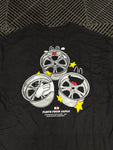 Parts from Japan X Weds Kranze Cerberus 2 T Shirt