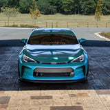 AIMGAIN GT-S Body Kit NORMAL FENDER VERSION FRS/BRZ EARLY/LATE ZN6/ZC6