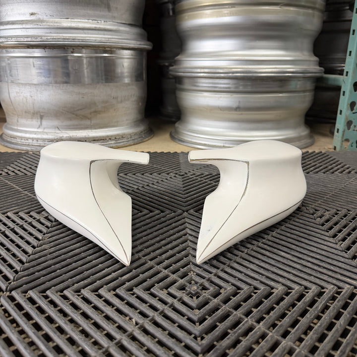 IN STOCK!! Charge Speed | Aero Mirrors for Infinity G35 (Nissan Skyline CPV35)