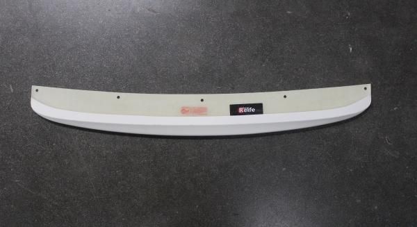 Garage Vary | Front Splitter for Volkswagen Golf Mk7