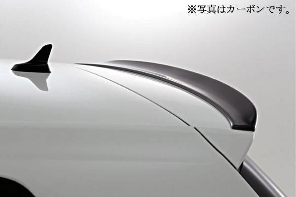 Garage Vary | Roof Spoiler for Volkswagen Golf Mk7