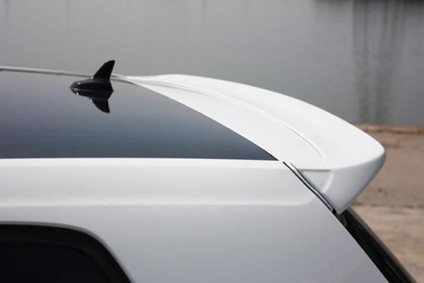 Garage Vary | Roof Spoiler for Volkswagen Golf Mk7