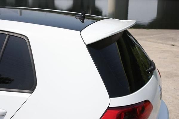 Garage Vary | Roof Spoiler for Volkswagen Golf Mk7