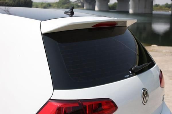 Garage Vary | Roof Spoiler for Volkswagen Golf Mk7