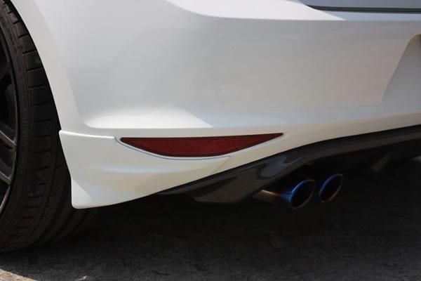 Garage Vary | Exterior Accessory for Volkswagen Golf Mk7