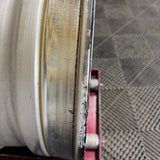 Weds Kranze LXZ PAIR (2) / 5x114.3 / 18x8.5 +35