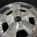 SSR Vienna Dish / 4x114.3 & 5x114.3 / 18x9 +31 & 18x10 +37