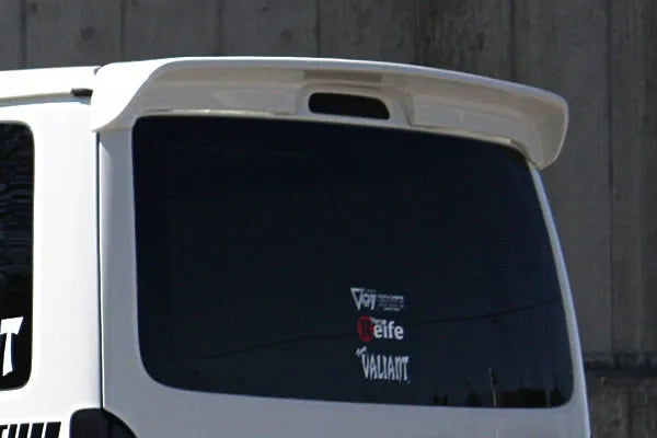 Garage Vary | Roof Spoiler for Toyota Hiace 200 Series (H200)