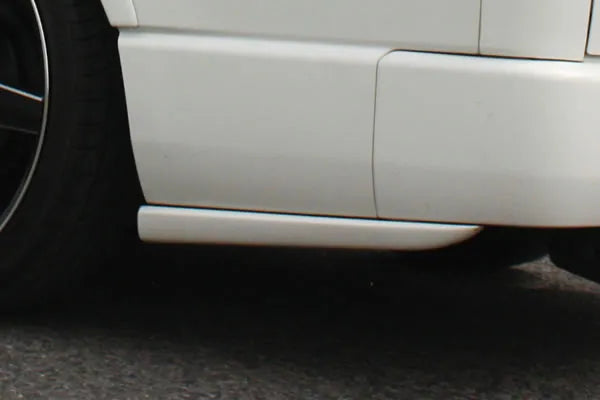 Garage Vary | Rear Protector for Toyota Hiace 200 Series (H200)
