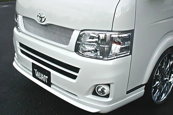 Garage Vary | Front Grille for Toyota Hiace 200 Series Type 3 (H200)