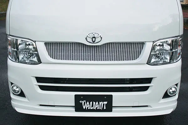 Garage Vary | Front Grille for Toyota Hiace 200 Series Type 3 (H200)
