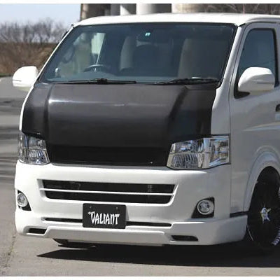 Garage Vary | Front Lip for Toyota Hiace 200 Series Type 3 (H200)