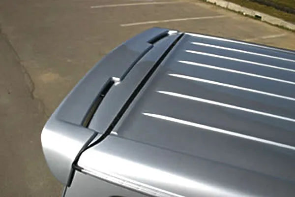 Garage Vary | Roof Spoiler for Toyota Hiace 200 Series Type 3 (H200)