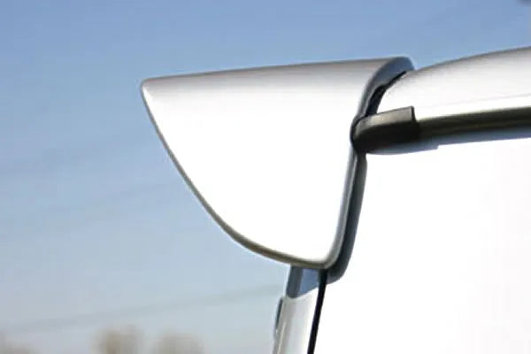 Garage Vary | Roof Spoiler for Toyota Hiace 200 Series Type 3 (H200)