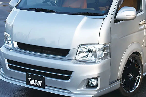 Garage Vary | Wiper Cowl for Toyota Hiace 200 Series Wide Body Type 1/2 (H200)