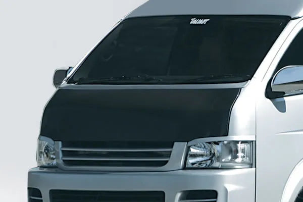 Garage Vary | Wiper Cowl for Toyota Hiace 200 Series Wide Body Type 1/2 (H200)