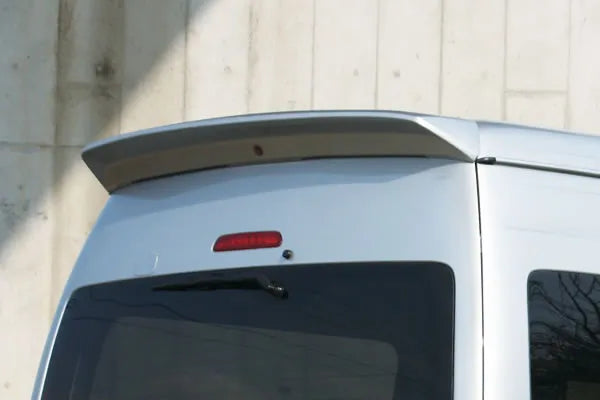 Garage Vary | High Roof Rear Roof Spoiler for Toyota Hiace 200 Series Wide Body Type 1/2 (H200)