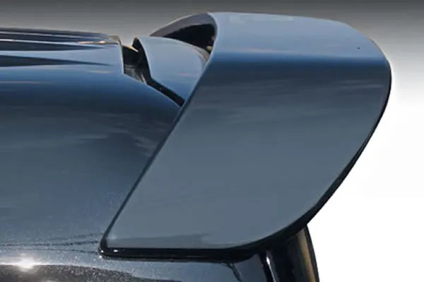 Garage Vary | Middle Roof Rear Roof Spoiler for Toyota Hiace 200 Series Wide Body Type 1/2 (H200)