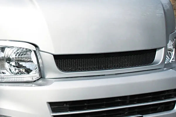 Garage Vary | Front Grille for Toyota Hiace (H200)