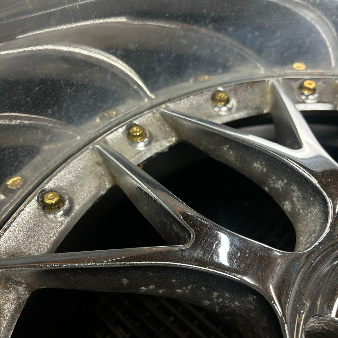 Weds Kranze Erm

5x114.3

18x9 +44

18x11.5 -6