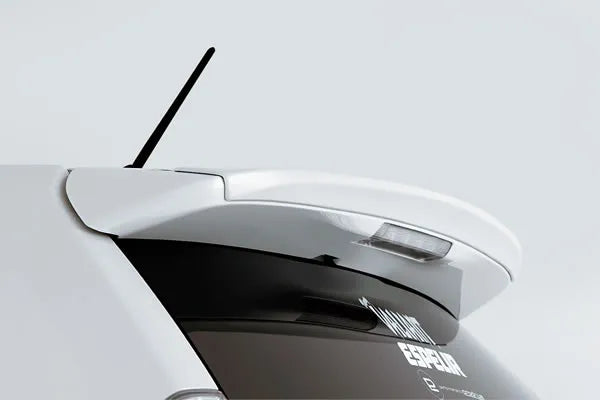 Garage Vary | Rear Roof Spoiler for Toyota Prius Alpha (ZVW40/ZVW41)