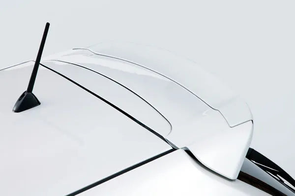 Garage Vary | Rear Roof Spoiler for Toyota Prius Alpha (ZVW40/ZVW41)