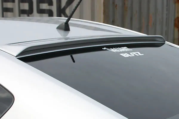 Garage Vary | Roof Wing for Toyota Prius (ZVW30)