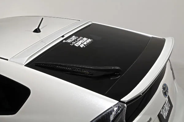 Garage Vary | Roof Wing for Toyota Prius (ZVW30)