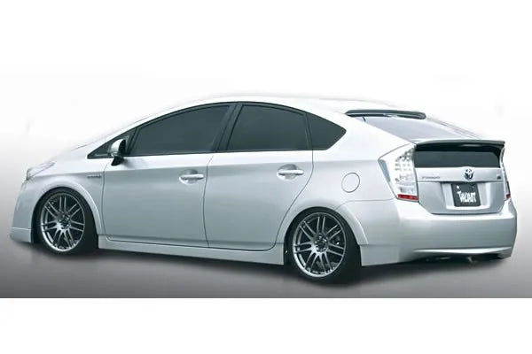 Garage Vary | Roof Wing for Toyota Prius (ZVW30)