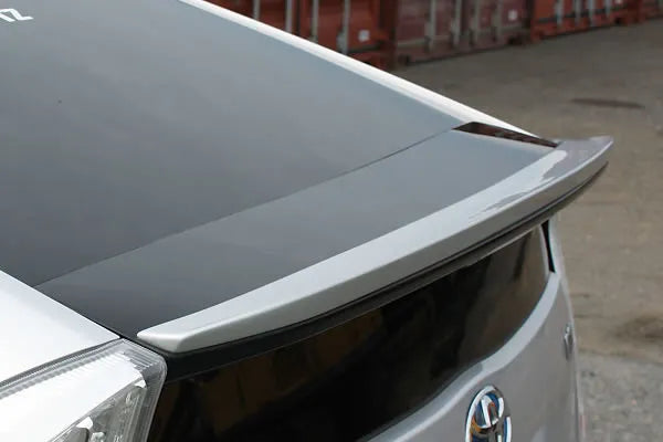 Garage Vary | Trunk Wing for Toyota Prius (ZVW30)