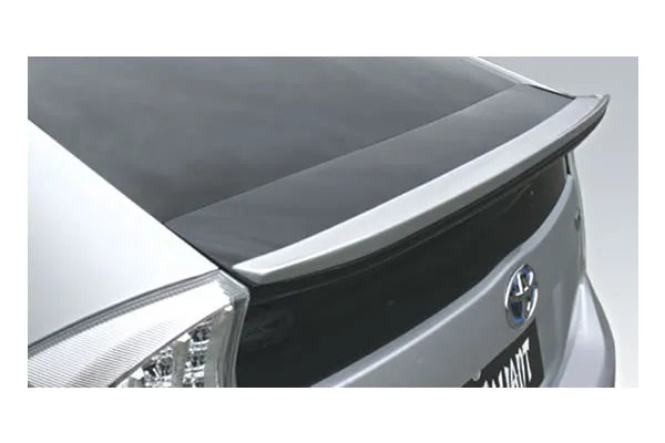 Garage Vary | Trunk Wing for Toyota Prius (ZVW30)