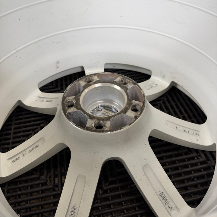 Origin Lab DNA-02 PAIR (2) | 5x114.3 | 18x9.5+15