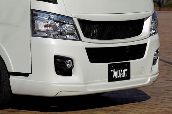 Garage Vary | NV350 Narrow Front Grille for Nissan NV350 Caravan Narrow (E26 2012-2017) - Image 3