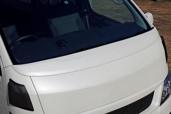 Garage Vary | Wiper Guard for Nissan NV350 Caravan Narrow (E26 2012-2017)