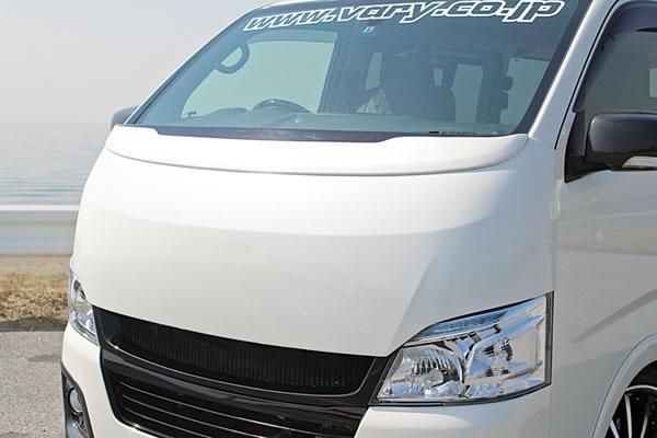 Garage Vary | Wiper Guard for Nissan NV350 Caravan Narrow (E26 2012-2017) - Image 3