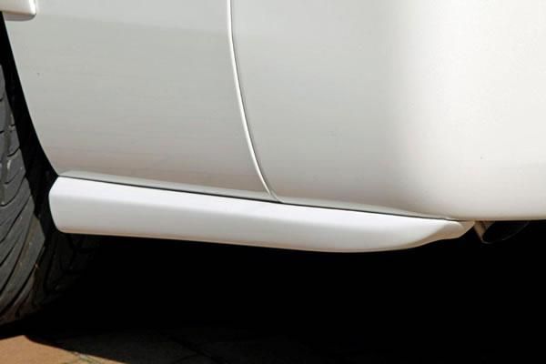 Garage Vary | Rear Protector for Nissan NV350 Caravan Narrow (E26 2012-2017)