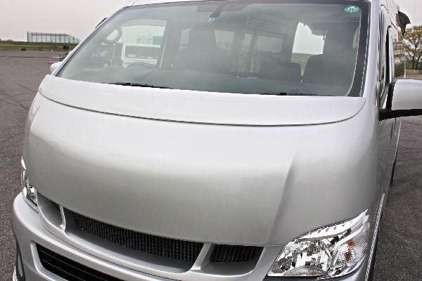 Garage Vary | Wiper Guard for Nissan NV350 Caravan Wide (E26 2012-2017)