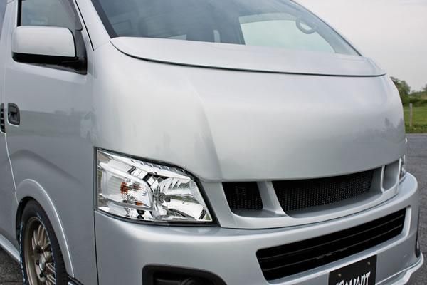 Garage Vary | Wiper Guard for Nissan NV350 Caravan Wide (E26 2012-2017) - Image 2